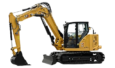 excavator